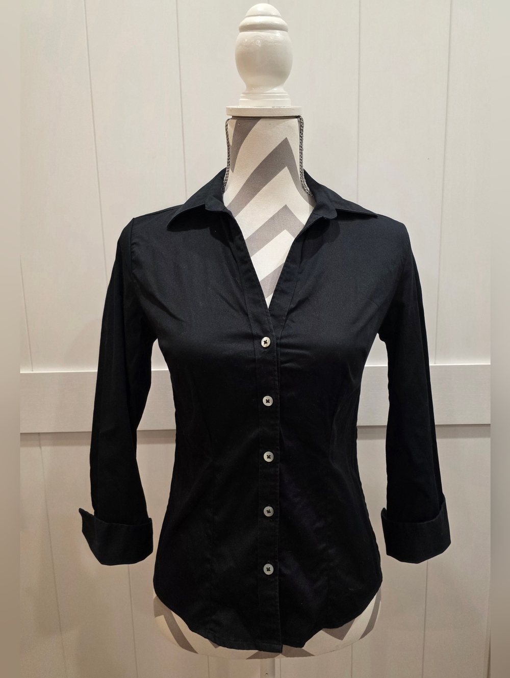 Banana Republic Women's Shirt Size XS - Item 129